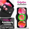 Hülle "Phantom" für Apple iPhone 17 Pro - 0,3mm Extrem Dünn Produktbild-Vorschau 3
