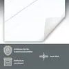 DarHaus Herdabdeckplatte 45x52 cm Anti Rutsch Matte Produktbild-Vorschau 5