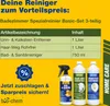 bio-chem Badreiniger Set 3-teilig- 1x Haar-Weg Abflussfrei, Produktbild-Vorschau 6