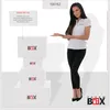 THERM BOX Styroporbox 27W Innen: 37x26x29cm Wand: 4cm Produktbild-Vorschau 3
