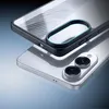 Dux Ducis Aimo Hülle Für Samsung Galaxy S25 Edge - Schwarz Produktbild-Vorschau 5