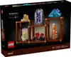 LEGO Ideas Collection de Minéraux - 21362 Voir les images du produit 1