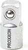 Proxxon 23782 Adapter 1/4" Innenvierkant auf 3/8" Anteprima dell’immagine prodotto 7