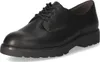 Tamaris Damen Schnürschuh Derby mit profilierter Produktbild-Vorschau 20