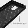 Etui na telefon Samsung Galaxy A8 2018 od NALIA, ultra Podgląd zdjęcia produktu 5