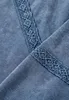 Camicetta da donna KEYTI - blu, taglia S Anteprima dell’immagine prodotto 3