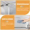 Collage of marketing images showing product features and benefits. Produktbild-Vorschau