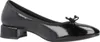 GEOX D FLORETIA Damen Schuhe Schwarz Produktbild-Vorschau 5