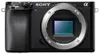 Sony α 6100, 24,2 MP, 6000 x 40000 Pixel, CMOS, 4K Ultra Produktbild-Vorschau 4