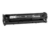 HP Cartridge No 131X HP131X HP 131X Black Schwarz (CF210X) Náhled obrázku produktu 13