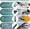 Handstaubsauger, Autostaubsauger, Akku-Handstaubsauger, Produktbild-Vorschau 5