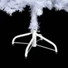 Arbre de Noël artificiel avec support 150 cm 380 branches Voir les images du produit 8