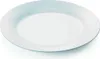 A single white plate on a white background. Náhľad obrázku produktu