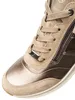 Damen Schnürstiefelette Osaka 43 Produktbild-Vorschau 7
