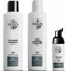 Nioxin System2 Haarausfall komplettes Kit Produktbild-Vorschau 8