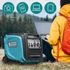 Zasilacz awaryjny KS 4000iE S o mocy 4000 W Podgląd zdjęcia produktu 16