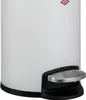 WESCO Kosmetikeimer 113 WEISS MATT mit 3 Liter Produktbild-Vorschau 5