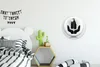 MuchoWow® - Schlafzimmer - Bilder - Der Kreis - Kunst für Produktbild-Vorschau 3