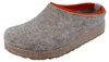 Haflinger Grizzly Kris : Chaussons d'intérieur, pantoufles, Voir les images du produit 4