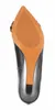 Pumps Peter Kaiser 49459Reta chevro/furby VAR933, 49459Reta Produktbild-Vorschau 5