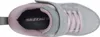 Chaussures de running Skechers 303557L-LTGY pour Enfant Voir les images du produit 16