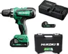 HiKOKI Perceuse-visseuse sans fil 230V - DS18DFWCZ Voir les images du produit 9