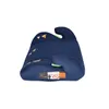 Cartrend Kindersitzerhöhung Kids blau 15-36 kg Produktbild-Vorschau 2