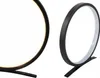 Verk 12363 Moderná okrúhla stolná LED lampa 25 cm, čierna Náhľad obrázku produktu 17