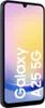 Galaxy A25 5G, Blue Black, 256 GB Produktbild-Vorschau 5