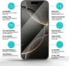 3x Schutzglas Panzerfolie für iPhone 16 Pro Max Produktbild-Vorschau 6