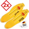 2er Set Fußmessgerät  Germany – Schuhgrößenmesser & Produktbild-Vorschau 1