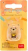 Legami Spitzer Mini Friends Teddy Bear, B 3 x H 4,5 x T 2 Produktbild-Vorschau 4