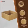 Lavita Storage Box | skladacie boxy 31 x 31 x 15 cm | box Náhľad obrázku produktu 4