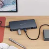 TARGUS Targus HyperDrive Next Kabelgebundenes USB 3.2 Gen 2 Produktbild-Vorschau 14