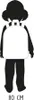 Blauer Kinderrucksack Sonic Still Unstoppable Produktbild-Vorschau 6
