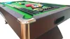Billardtisch 8 ft Billard Billard-Spiel Messung 220 x 110 Produktbild-Vorschau 6