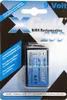 XCell 9VE-Block 6AM6 Ni-MH 250mAh im 1er-Blister Produktbild-Vorschau 10
