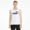 PUMA Essentials Training Tank Top puma white 3XL Produktbild-Vorschau 6