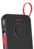 Maxlife Powerbank wireless MXPB-08 10000 mAh, magnetico 3 Anteprima dell’immagine prodotto 6