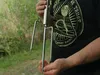 DELPHIN TRIB, roestvrijstalen paraplu-houder, 37 cm, Productafbeelding-voorbeeld 4
