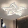 KAUFHOF Smart LED Deckenleuchten Dimmbar, Fernbedienung & Produktbild-Vorschau 1