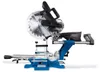 Scheppach HM140L, Dvojité zkosení, 7000 ot/min, AC, 2000 W, Náhled obrázku produktu 13