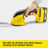 Batteria Kärcher GSH 18-20 *INT Anteprima dell’immagine prodotto 22