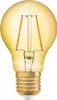 Osram LV293199 1906 LED 21W Vintage Filament Gold Glas GLS Produktbild-Vorschau 1