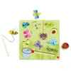 Goula Magnetisches Insektenspiel 11-teilig Produktbild-Vorschau 3