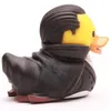 Badeente Universal Monsters Dracula Mini TUBBZ Vinyl 5 cm Produktbild-Vorschau 3