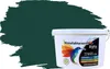 RyFo Colors Bunte Wandfarbe Manufakturweiß Dschungelgrün Produktbild-Vorschau 1