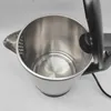 Clatronic Wasserkocher WKS 3692, (2.200 Watt, 1,5 Liter) Produktbild-Vorschau 11