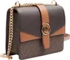 Dámska taška cez rameno Michael Kors Greenwich 35S5GGRC1B Náhľad obrázku produktu 9