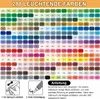 Acrylstifte, 288 Farben Graffiti Stifte, Markerstifte, Produktbild-Vorschau 3